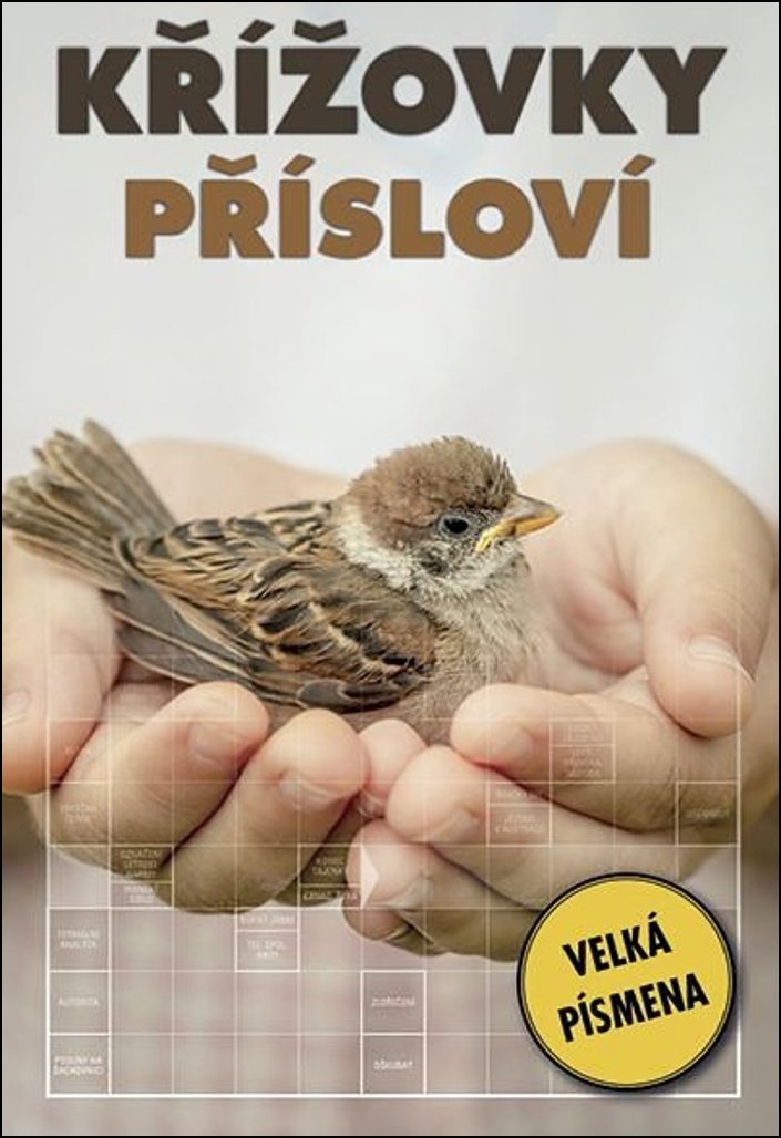 Křížovky Přísloví