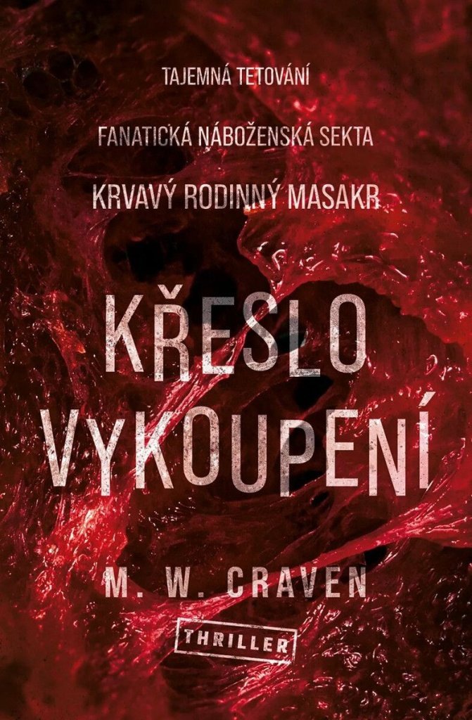 Křeslo vykoupení