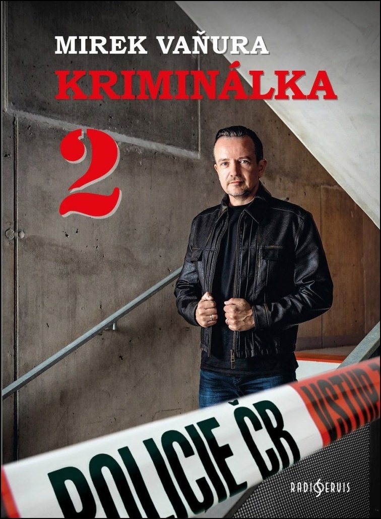 Kriminálka