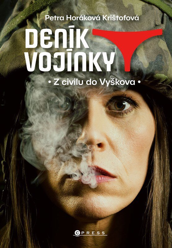 Deník vojínky: Z civilu do Vyškova