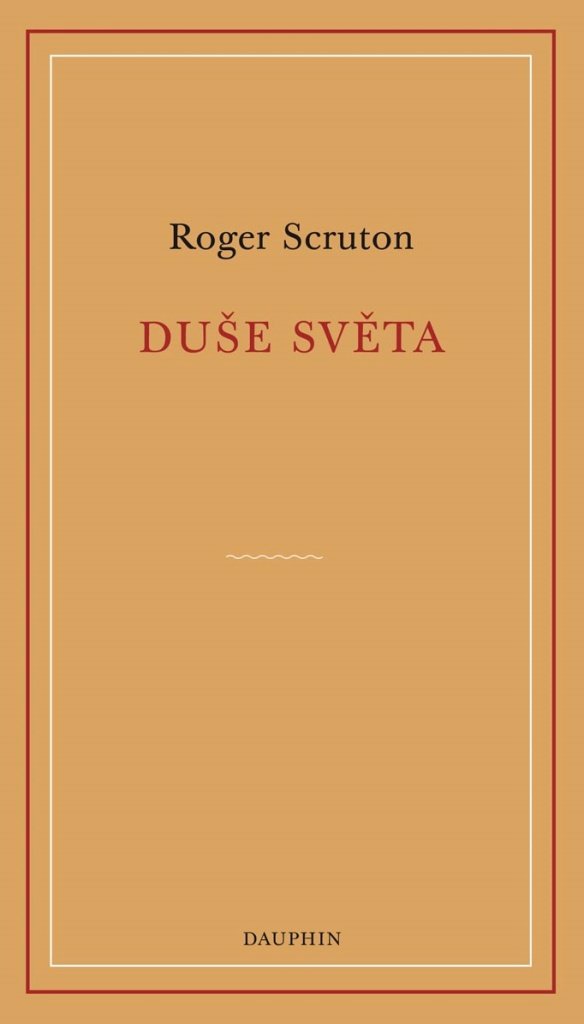 Duše světa