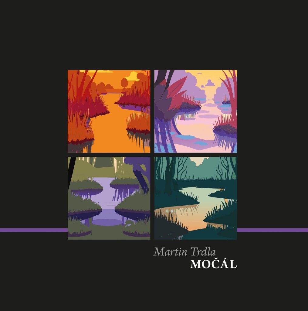 Močál