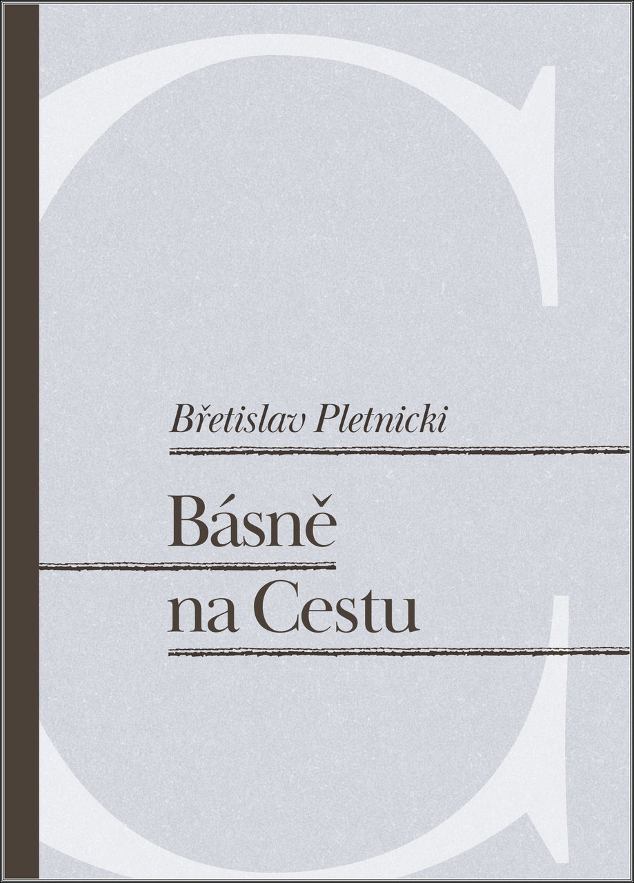 Básně na Cestu