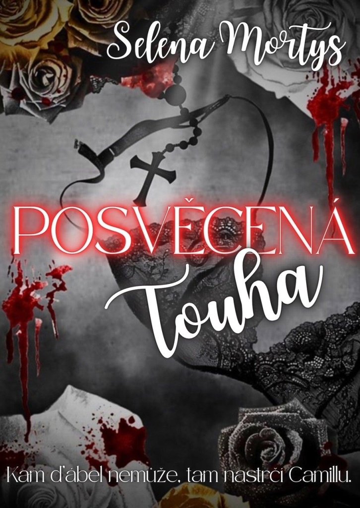 Posvěcená touha