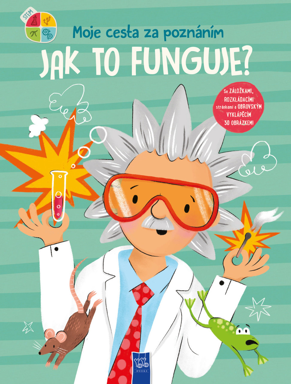 Jak to funguje?