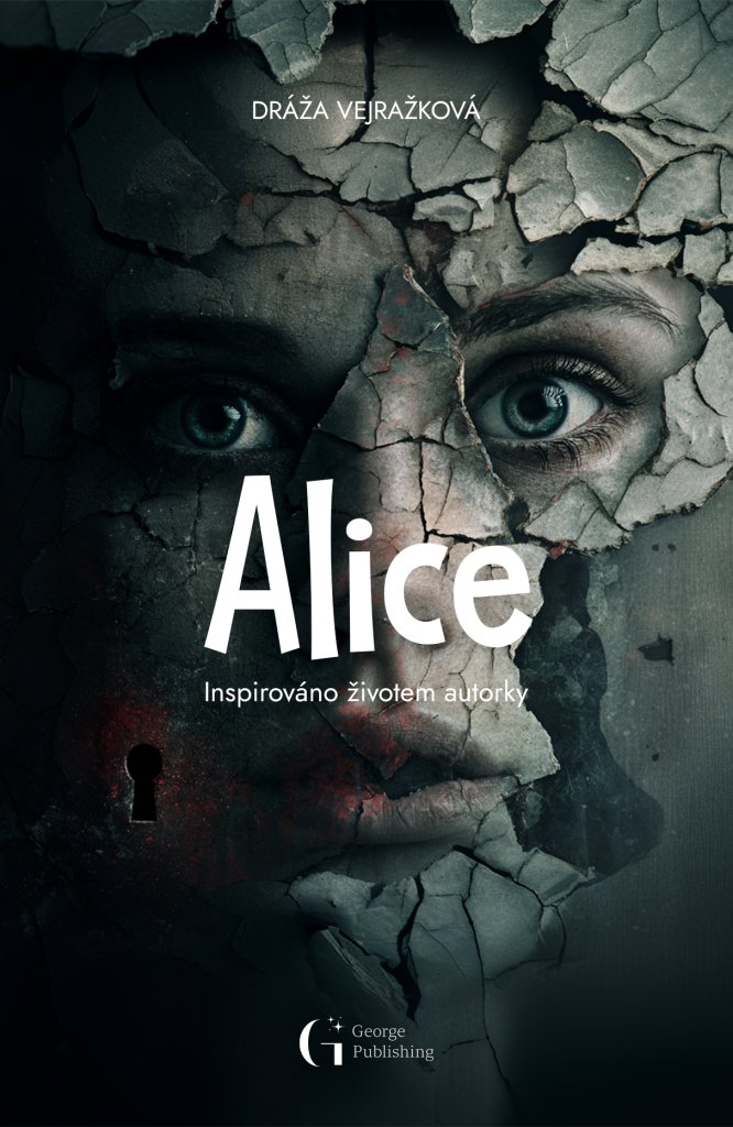 Alice: Inspirováno životem autorky