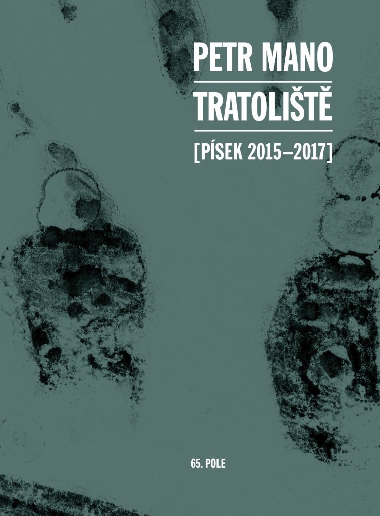 Tratoliště: Písek 2015-2017