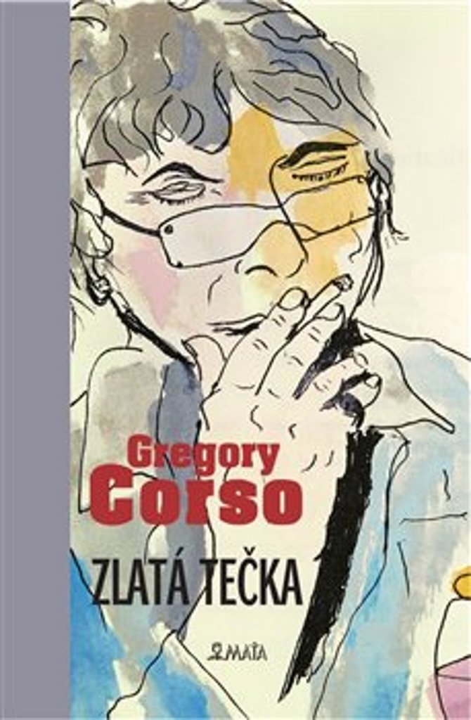 Zlatá tečka