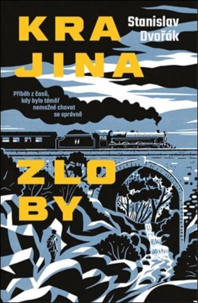 Krajina zloby