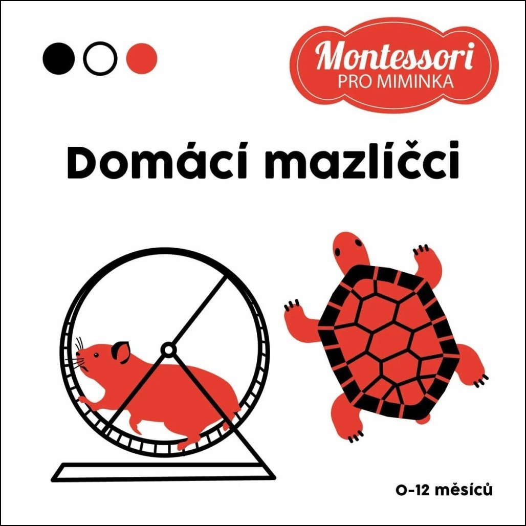 Domácí mazlíčci
