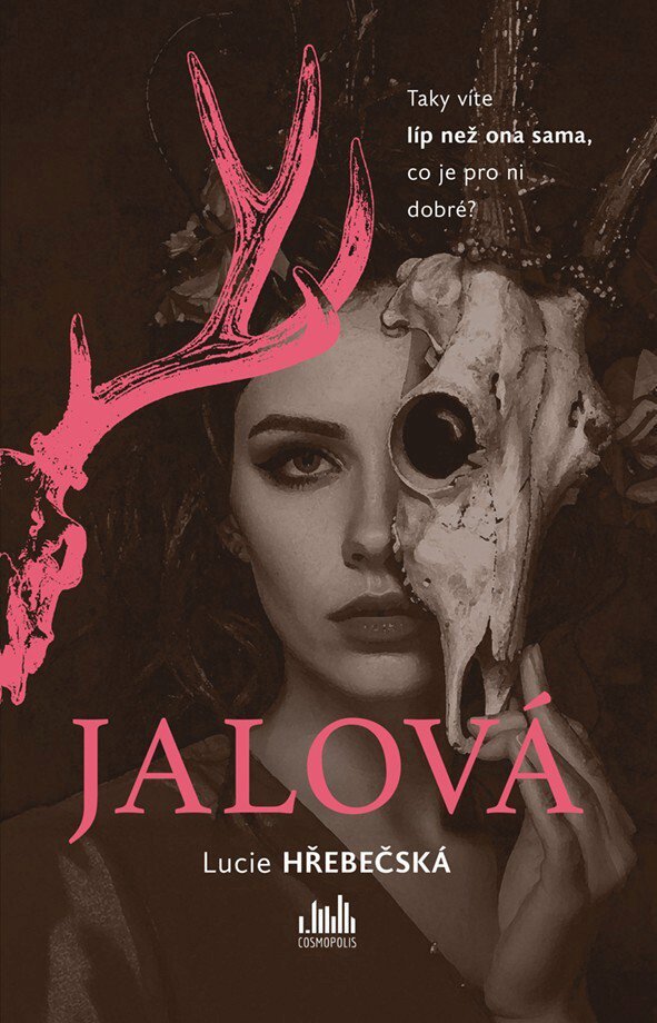 Jalová