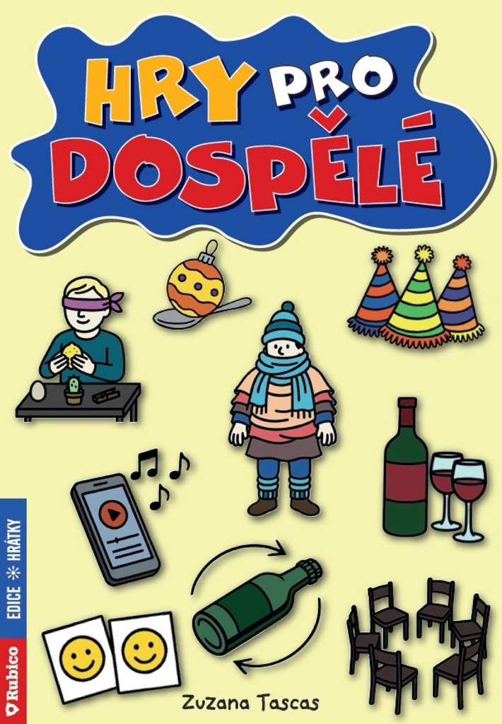 Hry pro dospělé