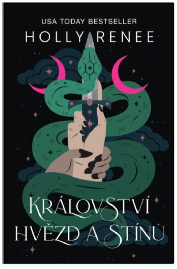 Království hvězd a stínů