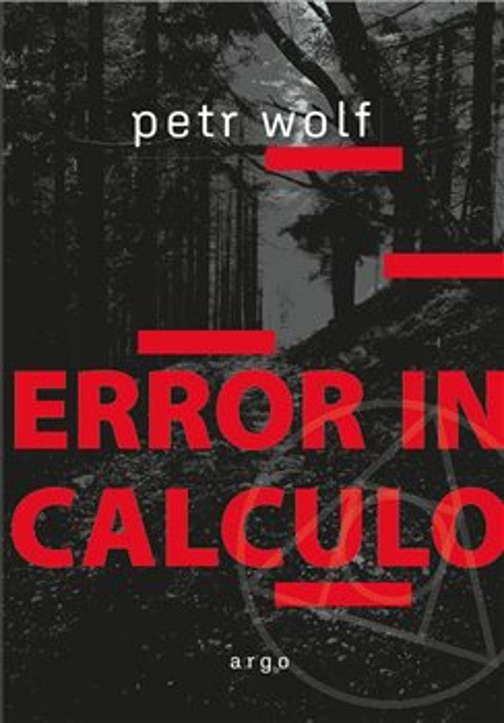 Error in calculo