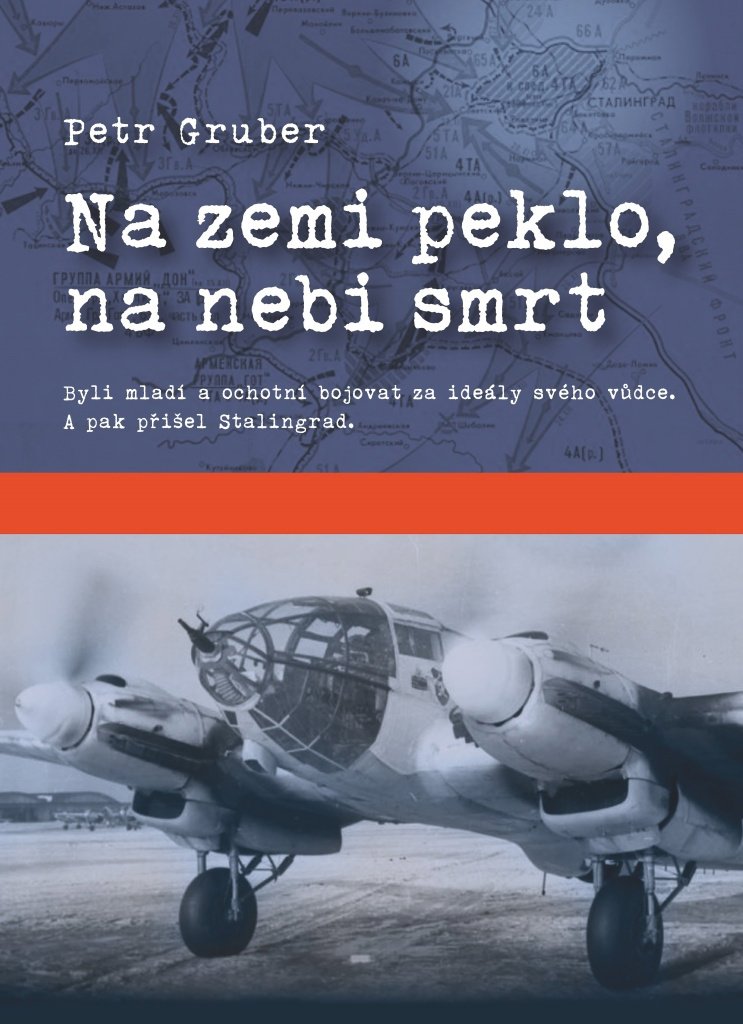 Na zemi peklo, na nebi smrt