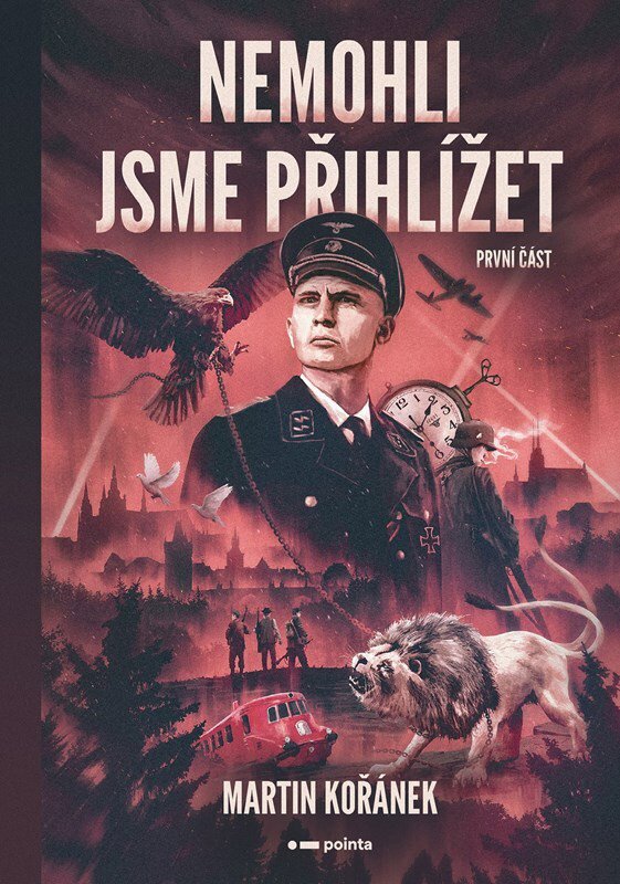 Nemohli jsme přihlížet