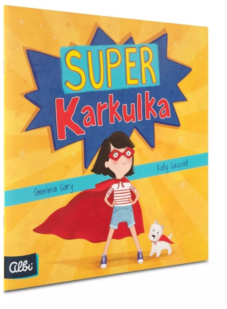 SuperKarkulka