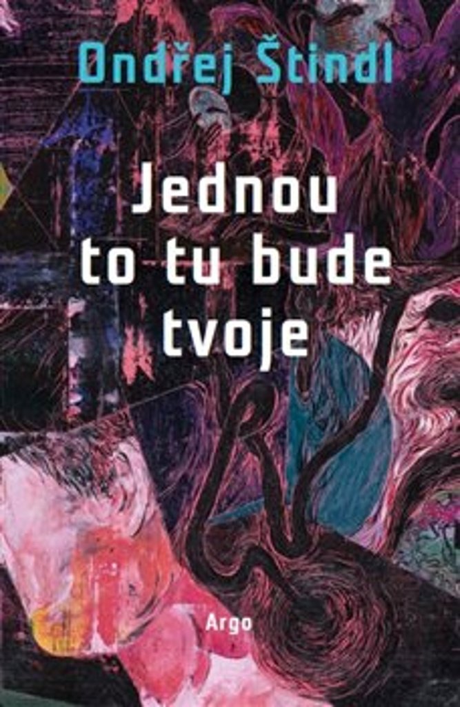Jednou to tu bude tvoje