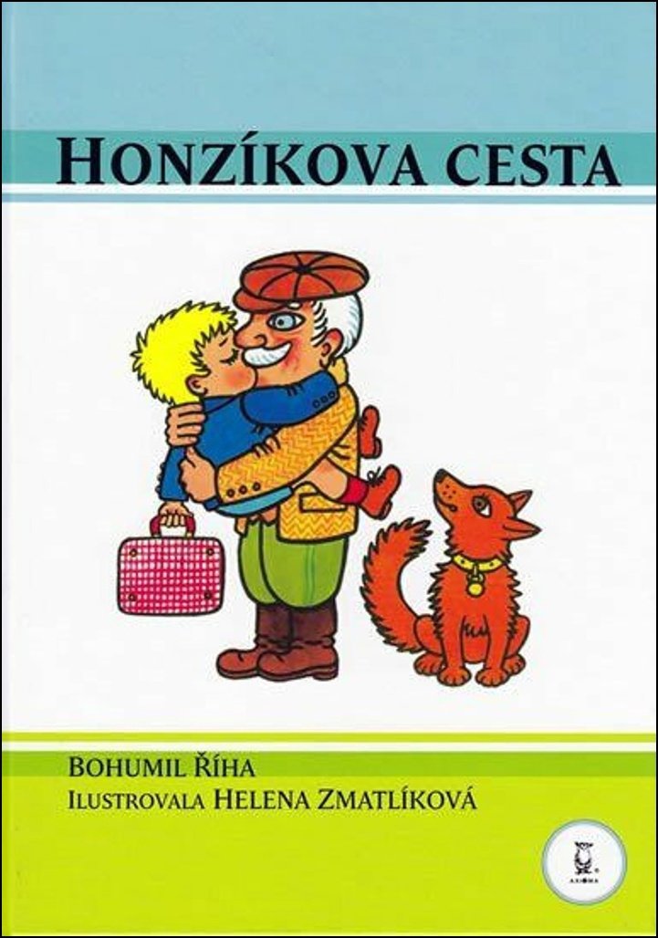 Honzíkova cesta