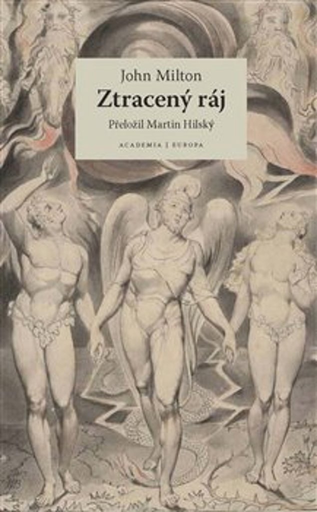 Ztracený ráj