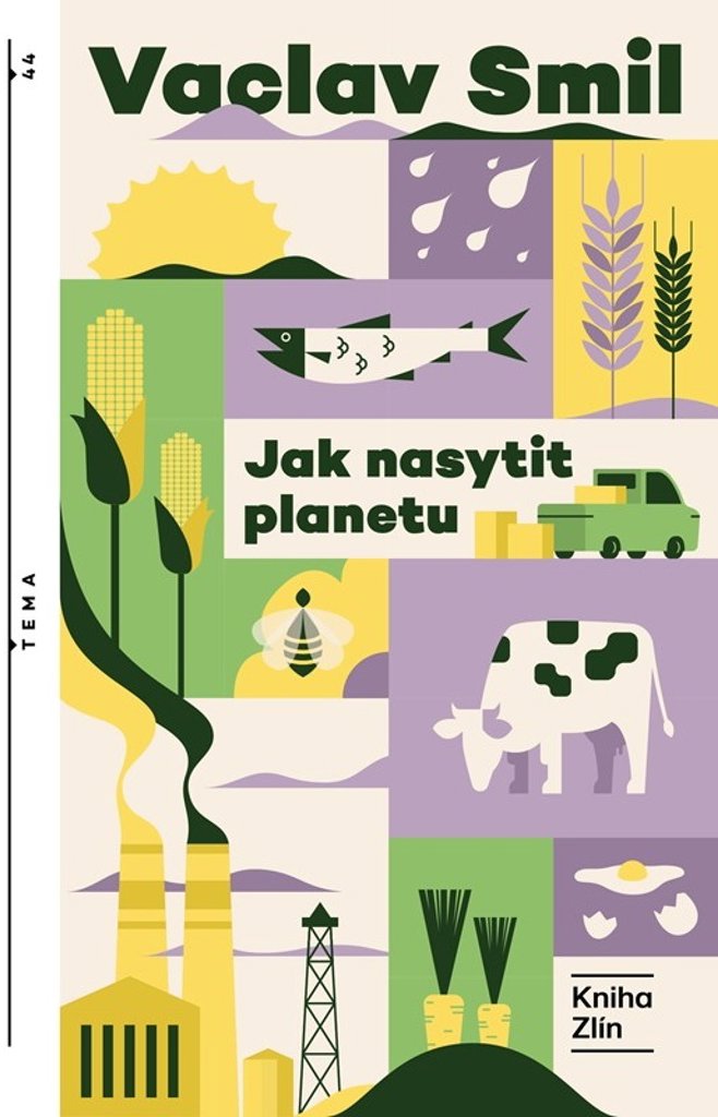 Jak nasytit planetu