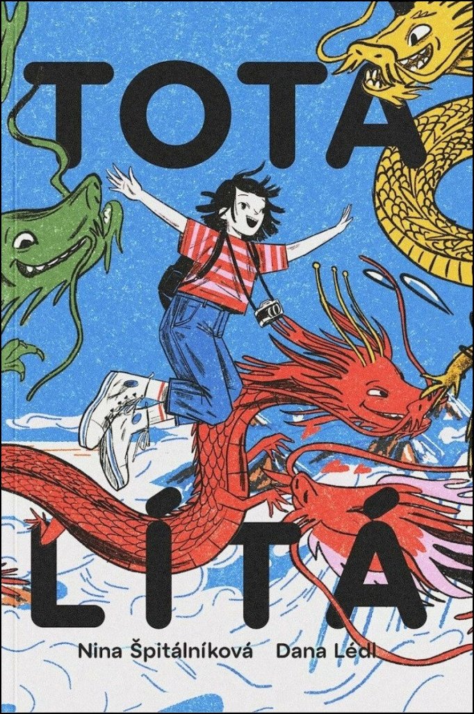 Tota lítá
