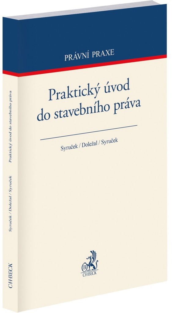 Praktický úvod do stavebního práva