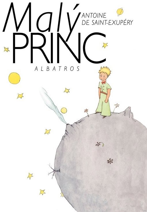 Malý princ