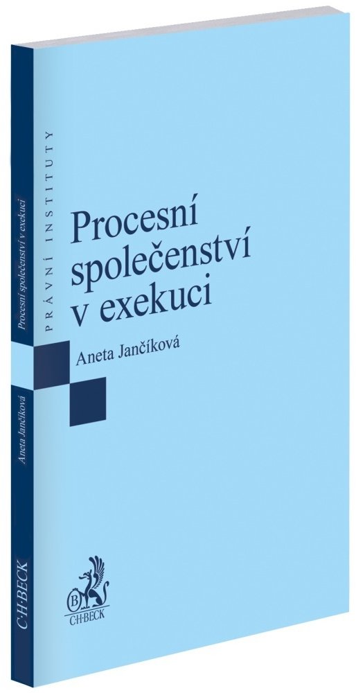 Procesní společenství v exekuci