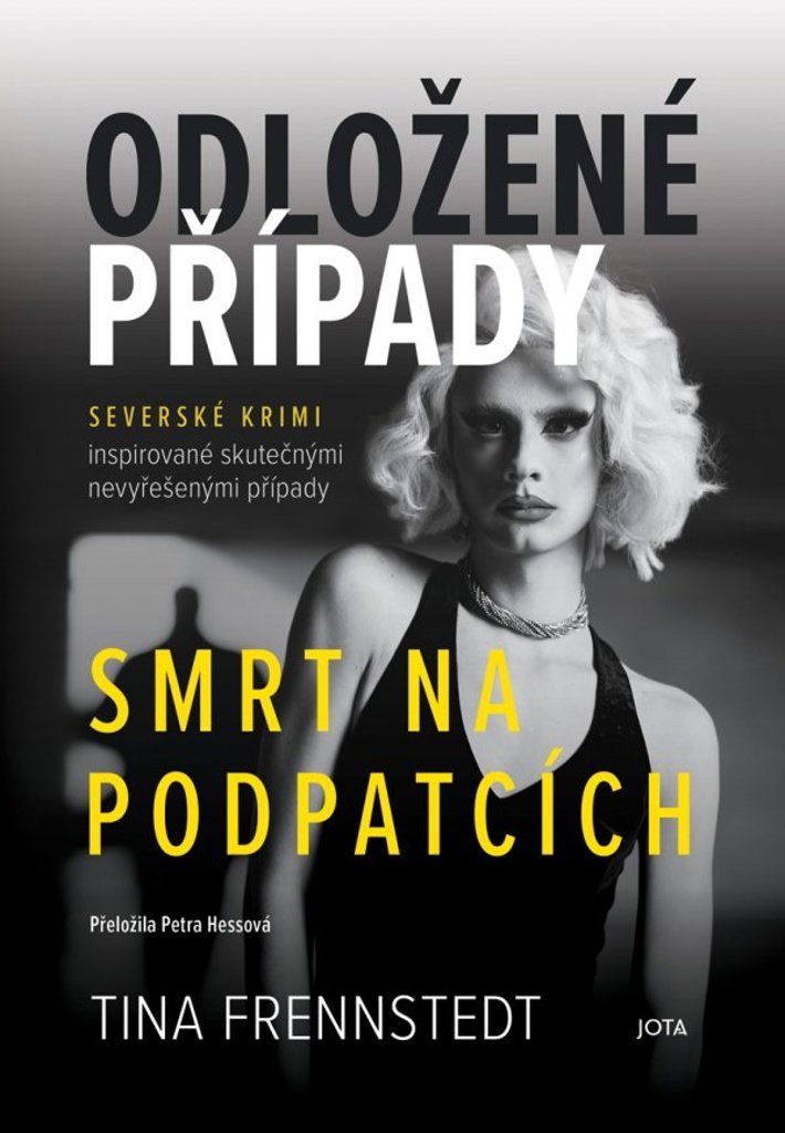 Odložené případy Smrt na podpatcích