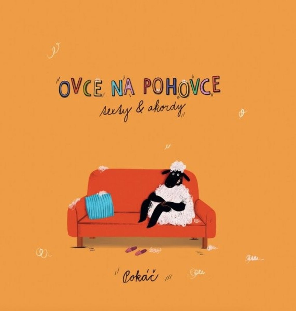 Ovce na pohovce: Texty & akordy