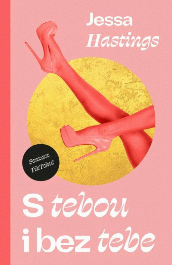 S tebou i bez tebe