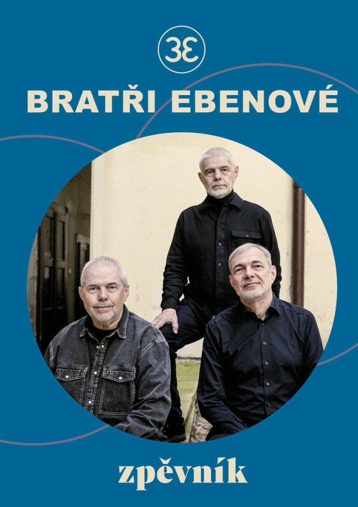 Zpěvník bratří Ebenů