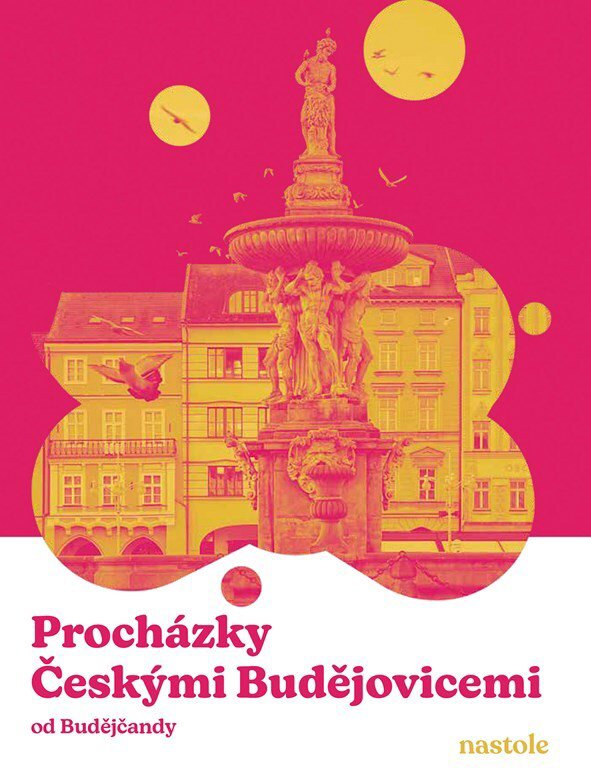 Procházky Českými Budějovicemi: od Budějčandy