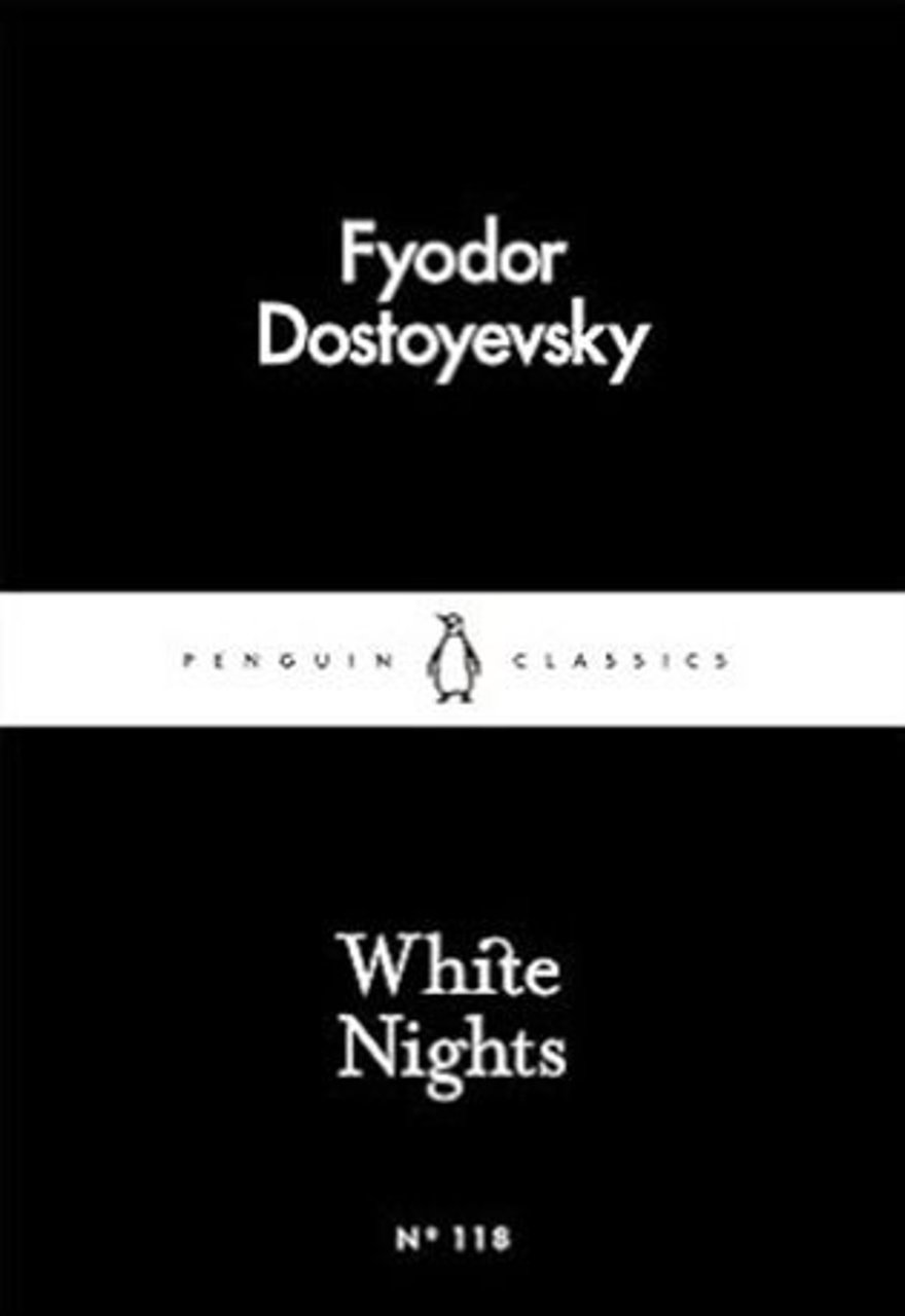 White Nights