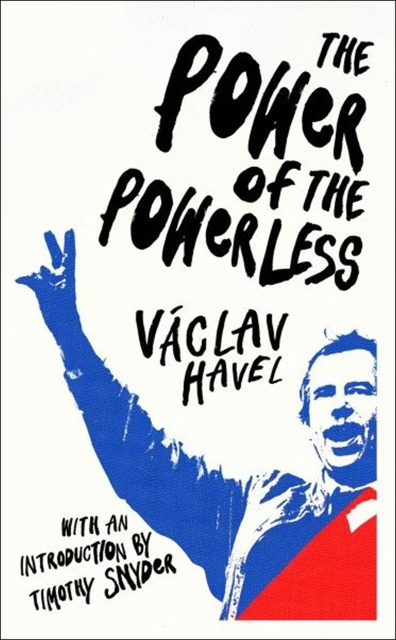 The Power of the Powerless
