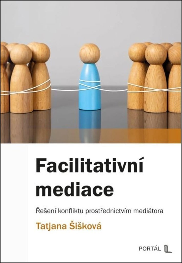 Facilitativní mediace: Řešení konfliktu prostřednictvím mediátora