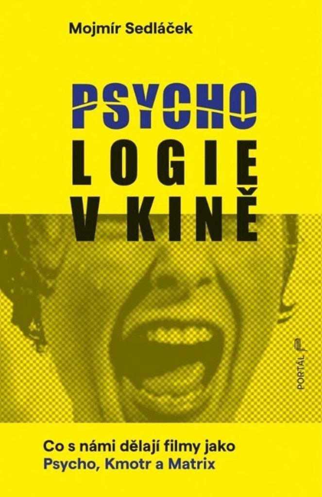 Psychologie v kině: Co s námi dělají filmy jako Psycho, Kmotr a Matrix