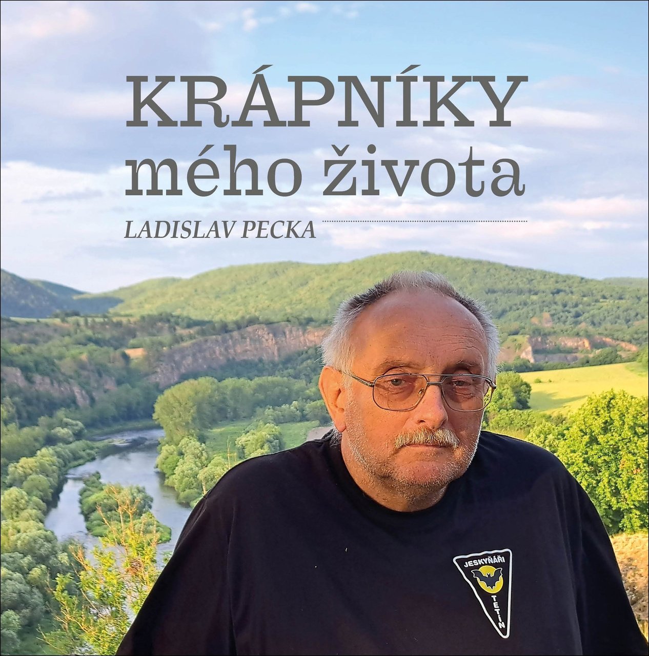 Krápníky mého života
