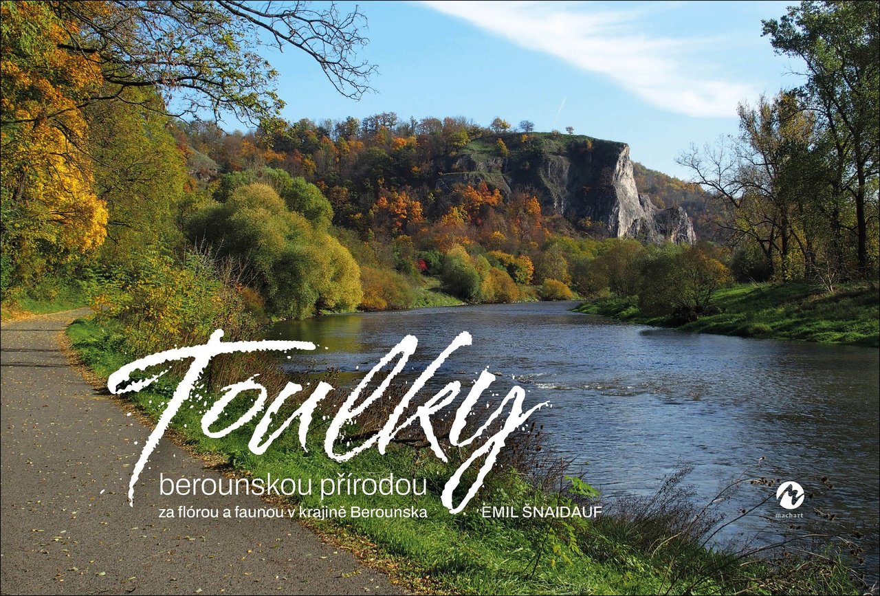 Toulky berounskou přírodou: za flórou a faunou v krajině Berounska