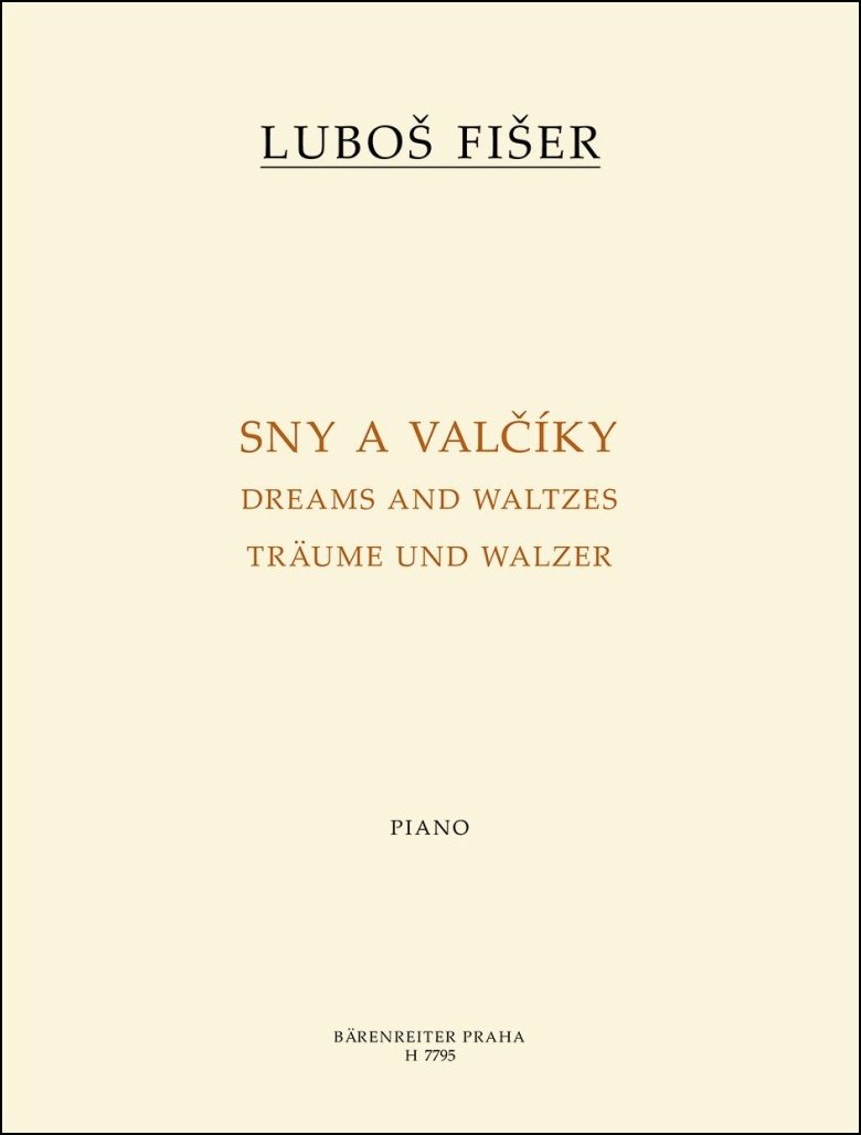 Sny a valčíky