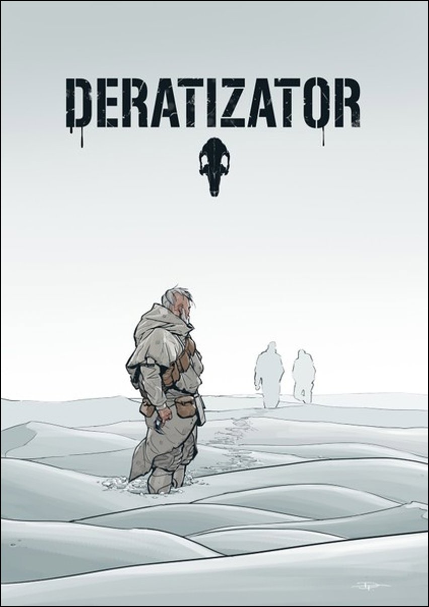 Deratizator