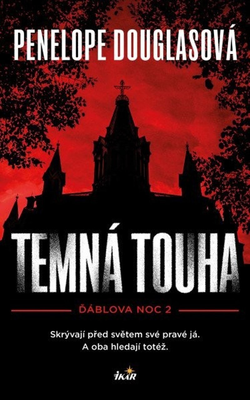 Temná touha