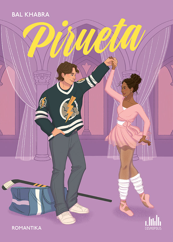 Pirueta