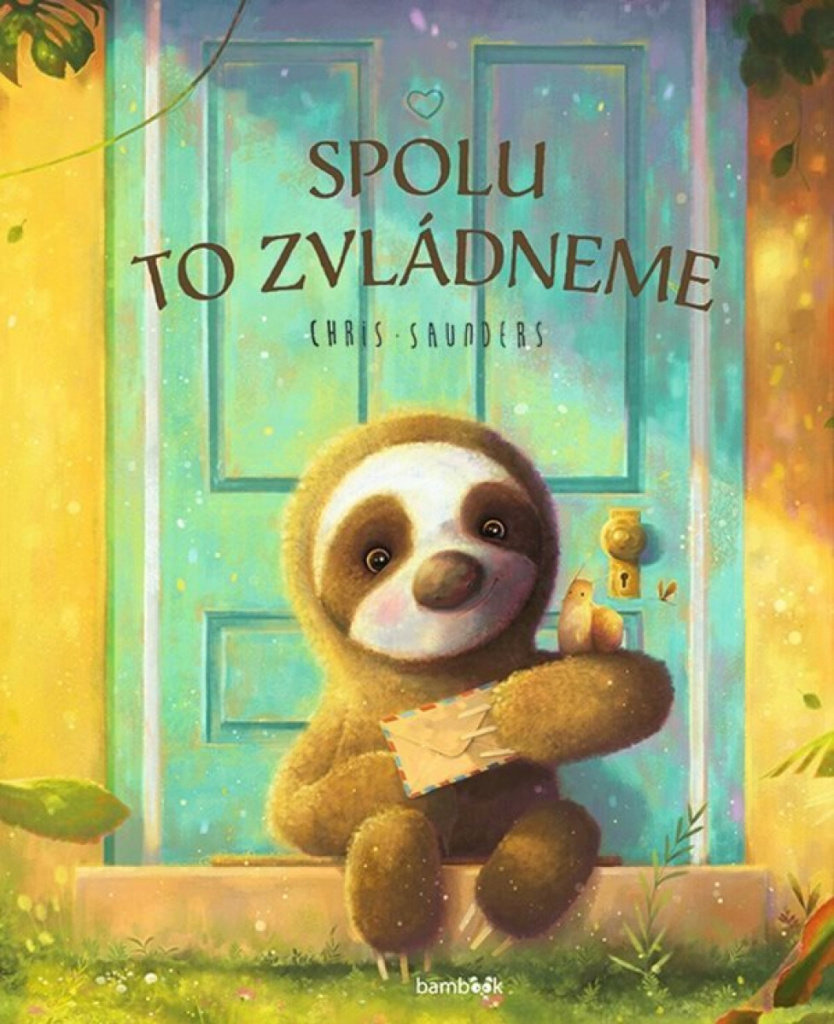 Spolu to zvládneme