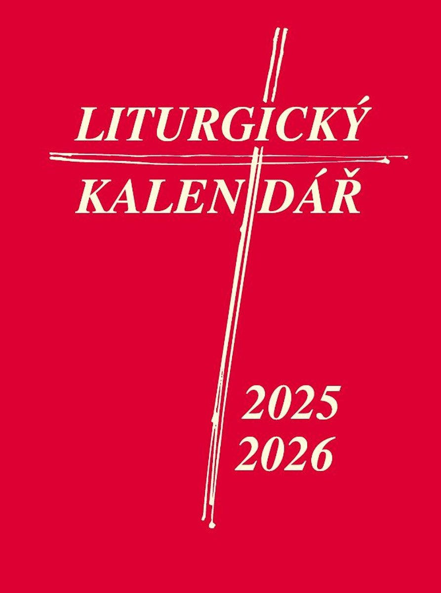 Liturgický kalendář 2025/2026