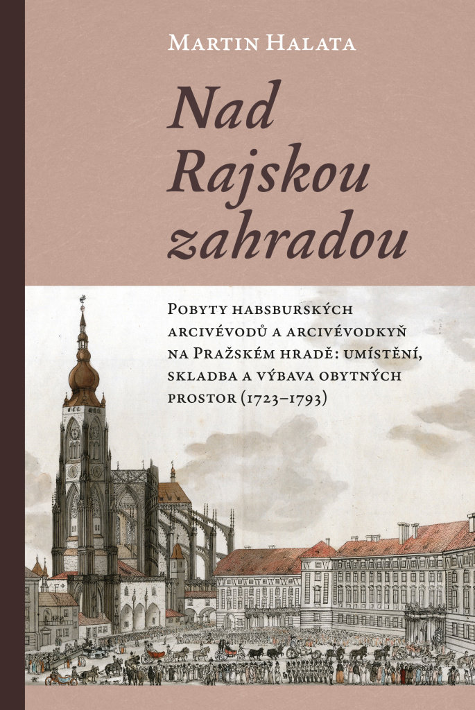 Nad Rajskou zahradou