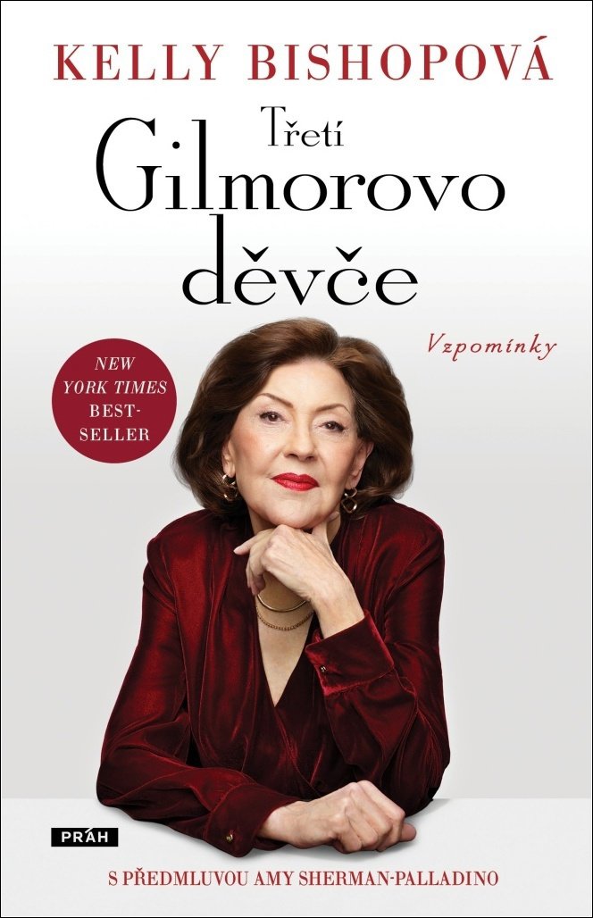 Třetí Gilmorovo děvče: Vzpomínky