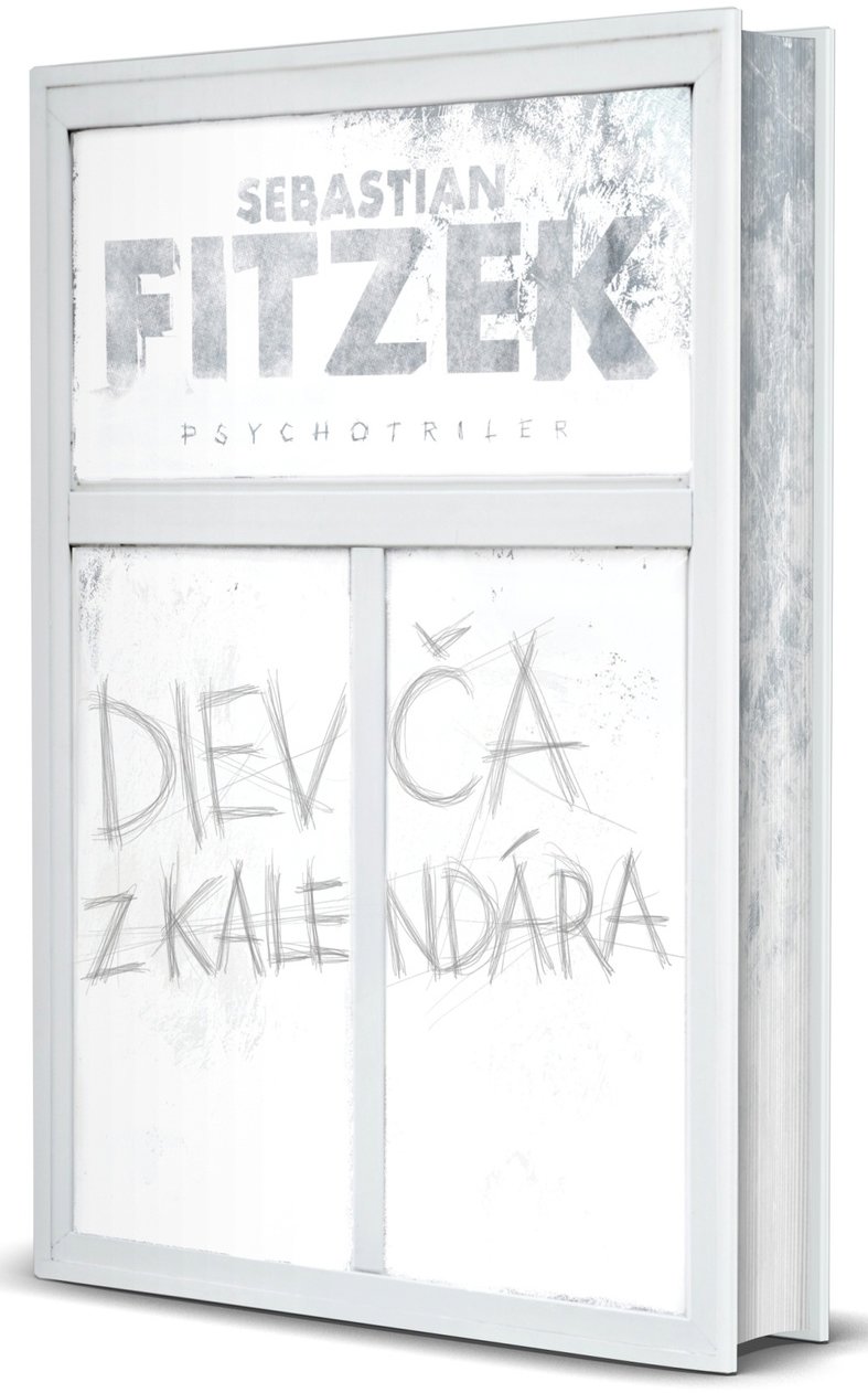 Dievča z kalendára