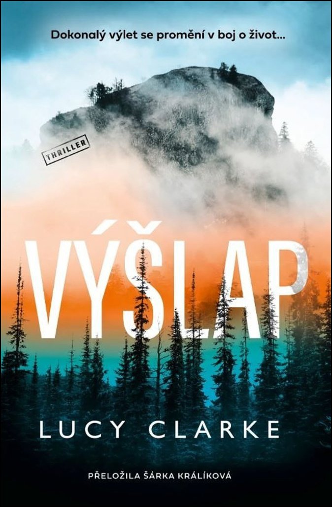 Výšlap
